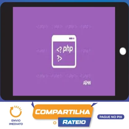 Php Sem Medo - Alexandre Eduardo Cardoso