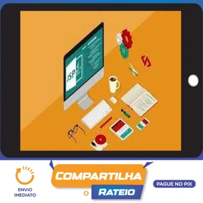 Programação Web com Java - Sergio Delfino