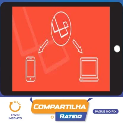 Projeto Prático com Laravel - Guilherme Ferreira