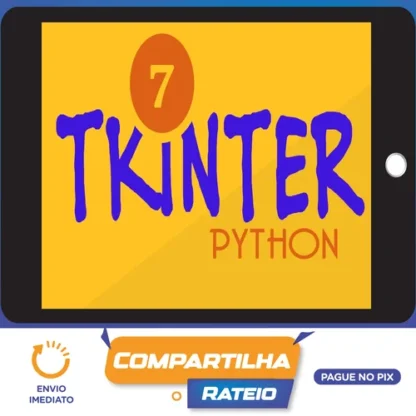 Python + Tkinter - eXcript.com