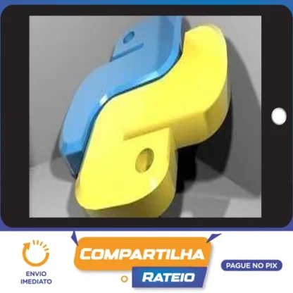 Python 3 Algoritmos e Estruturas de Dados - Marcos Castro