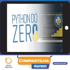 Python do Zero - Programador Sagaz
