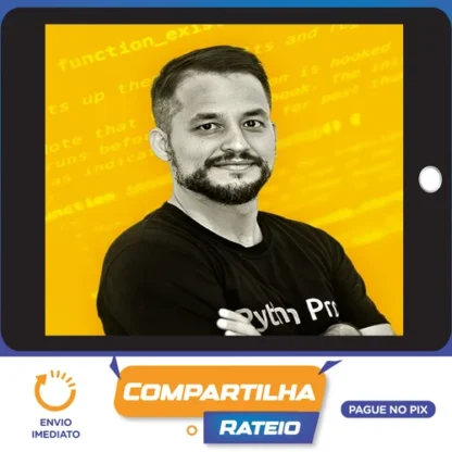 Python Pro - Renzo Nuccitelli