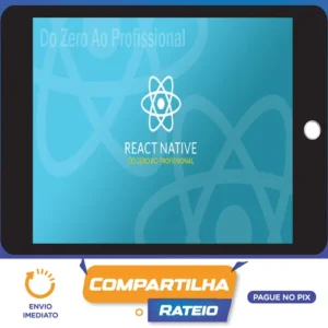 React Native do Zero ao Profissional - Bonieky Lacerda