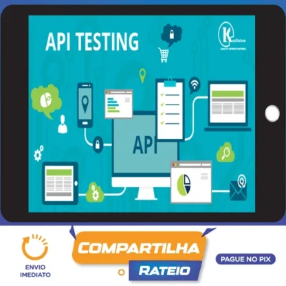 Testando API Rest com REST-assured - Francisco Aquino