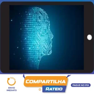 The Complete Machine Learning Course With Python - Rob Percival [Inglês]