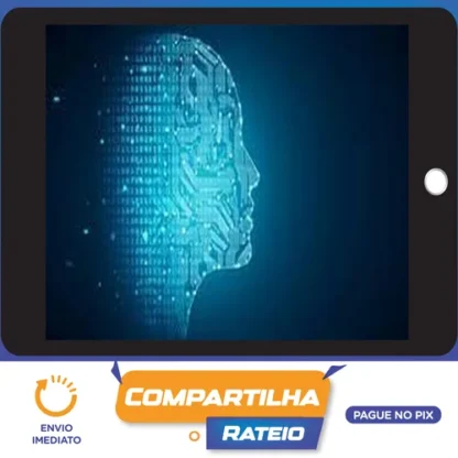 The Complete Machine Learning Course With Python - Rob Percival [Inglês]