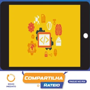 The Complete Python 3 Course Beginner To Advanced! - Joseph Delgadillo [Inglês]