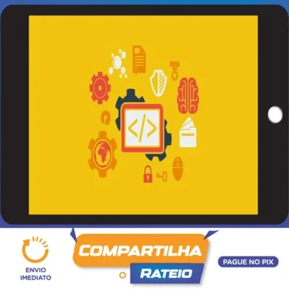 The Complete Python 3 Course Beginner To Advanced! - Joseph Delgadillo [Inglês]