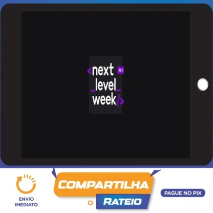 Trilha Starter: Nextlevelweek 1.0 - Rocketseat