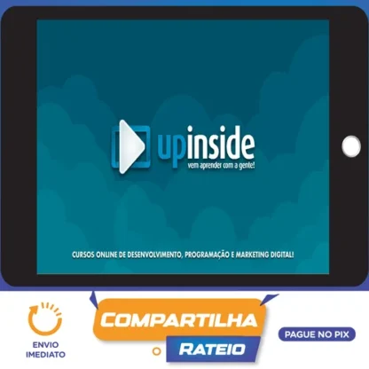 Tutoriais Diversos e Direto ao Ponto Sobre Programação - Upinside