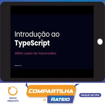 Typescript - Willian Justen