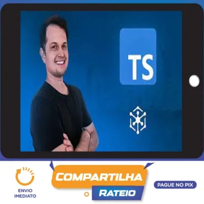 TypeScript do Básico ao Avançado - Matheus Battisti