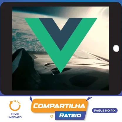 Vue JS 2: O Guia Completo (Incl. Vue Router & Vuex) - Cod3R