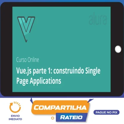 Vuejs - Alura