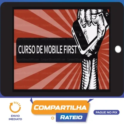 Web Design Responsivo Avançado: Mobile First - Cursos Iag