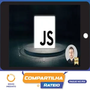 Aprenda Javascript, Jquery, Ajax e JS on do Zero Na Prática - Ivan Lourenço Gomes