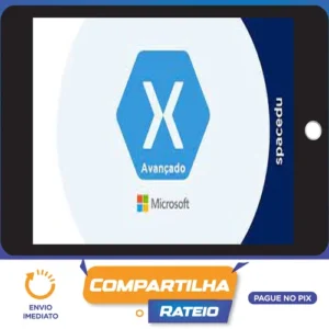 Xamarin Forms: Avançado - Elias Ribeiro da Silva Costa