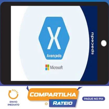 Xamarin Forms: Avançado - Elias Ribeiro da Silva Costa