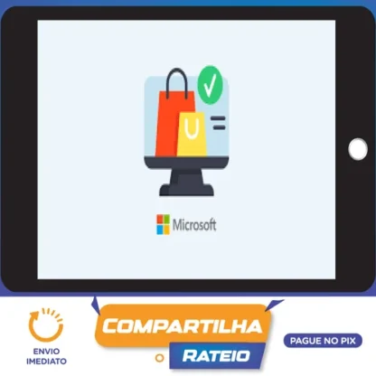Asp Net Core 2.2 (Aprenda Construindo Uma Loja Virtual) - Spacedu Treinamentos