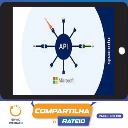 Asp.Net Core: Web Api - Elias Ribeiro da Silva Costa