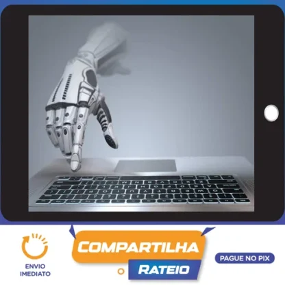 Automatização de Processos Uipath - Bryan Lamb [Inglês]