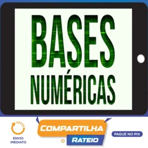 Bases Numéricas - Gustavo Guanabara