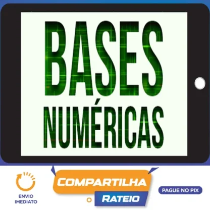 Bases Numéricas - Gustavo Guanabara