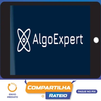 Become an Algorithms Expert - AlgoExpert [INGLÊS]