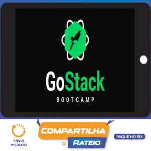 Bootcamp Gostack 7.0 - Rocketseat