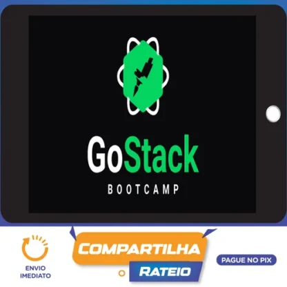 Bootcamp Gostack 7.0 - Rocketseat