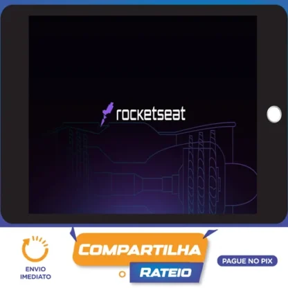 Bootcamp Gostack 8.0 - Rocketseat