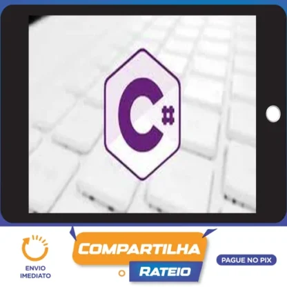 C# Primeiros Passos: Lógica de Programação e Algoritmos - Nelio Alves