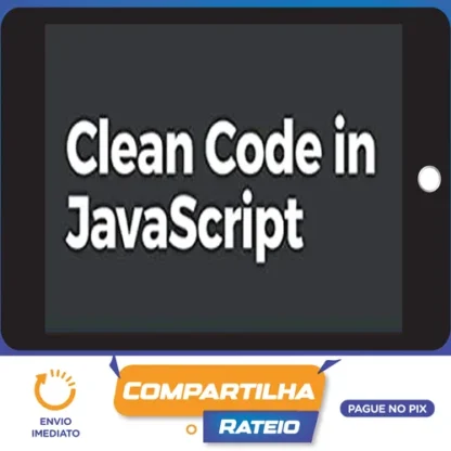 Clean Code for JavaScript - Bryan Par [INGLÊS]