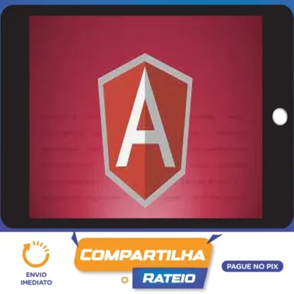 Complete Angular Course - Marufa Yasmin [Inglês]