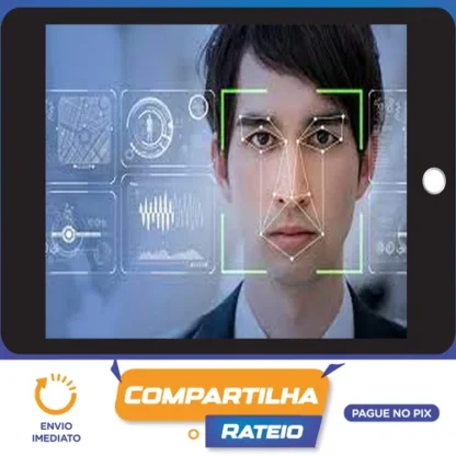 Computer Vision In Python! Face Detection & Image Processing - Zoolord Academy [Inglês]