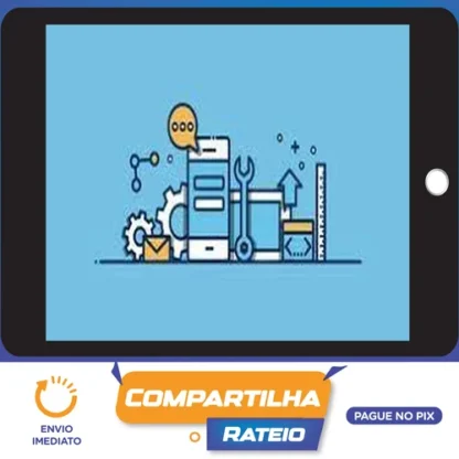 Construa Aplicativos Mobile do Zero Com React Native e Redux - Renan Pallin