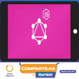 Criando Api'S com Node JS , Graphql, Jwt, Sequelize - Plínio Naves