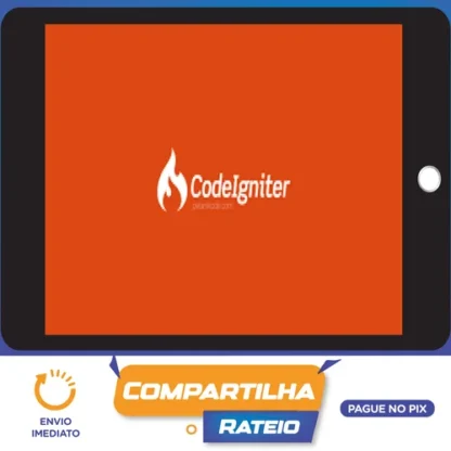 Criando Sistema de Ordem de Serviço Vendas com Codeigniter 3 - Lucio Antonio de Souza