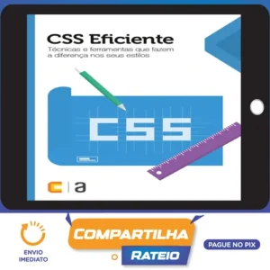 Css Eficiente - Casa do Código