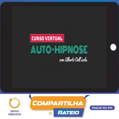 Auto Hipnose - Alberto Dell'Isola