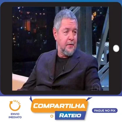 DVD: Guia Auto Hipnose Volume 1 - Fabio Puentes
