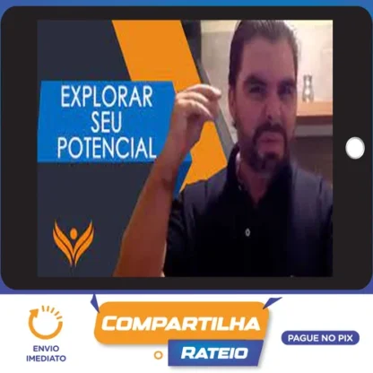 Ferramentas de PNL - André Sampaio