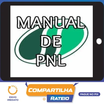 Manual da PNL - Matheus e Werner Hille