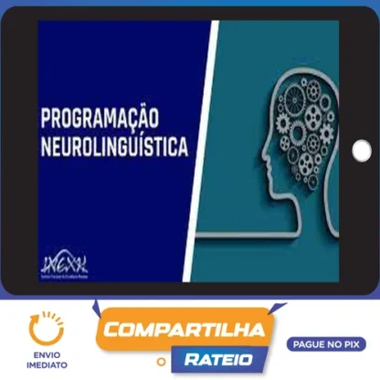 Master Practitioner em PNL: 7 Volumes - André Pércia