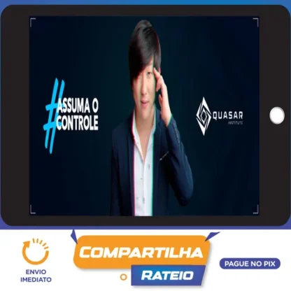 Método Quasar - Pyong Lee
