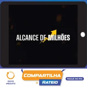 Alcance de Milhões - Filipe Penoni