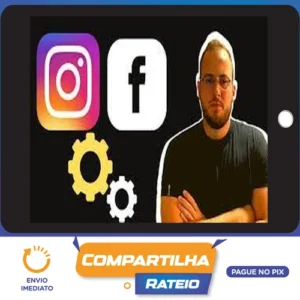 Aumente Suas Vendas com Facebook e Instagram! - Guilherme Valle Battisti