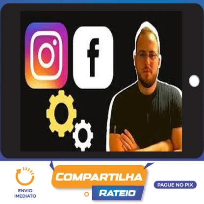 Aumente Suas Vendas com Facebook e Instagram! - Guilherme Valle Battisti