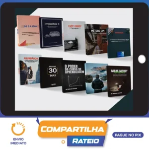 Box 9 Ebooks - Mathews Azevedo